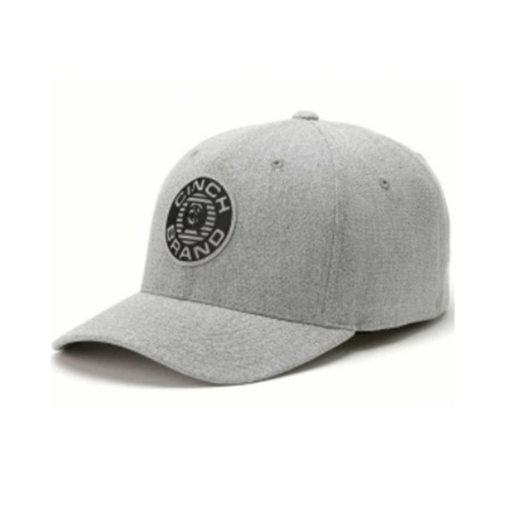 Cinch Men's Flex Fit Cap